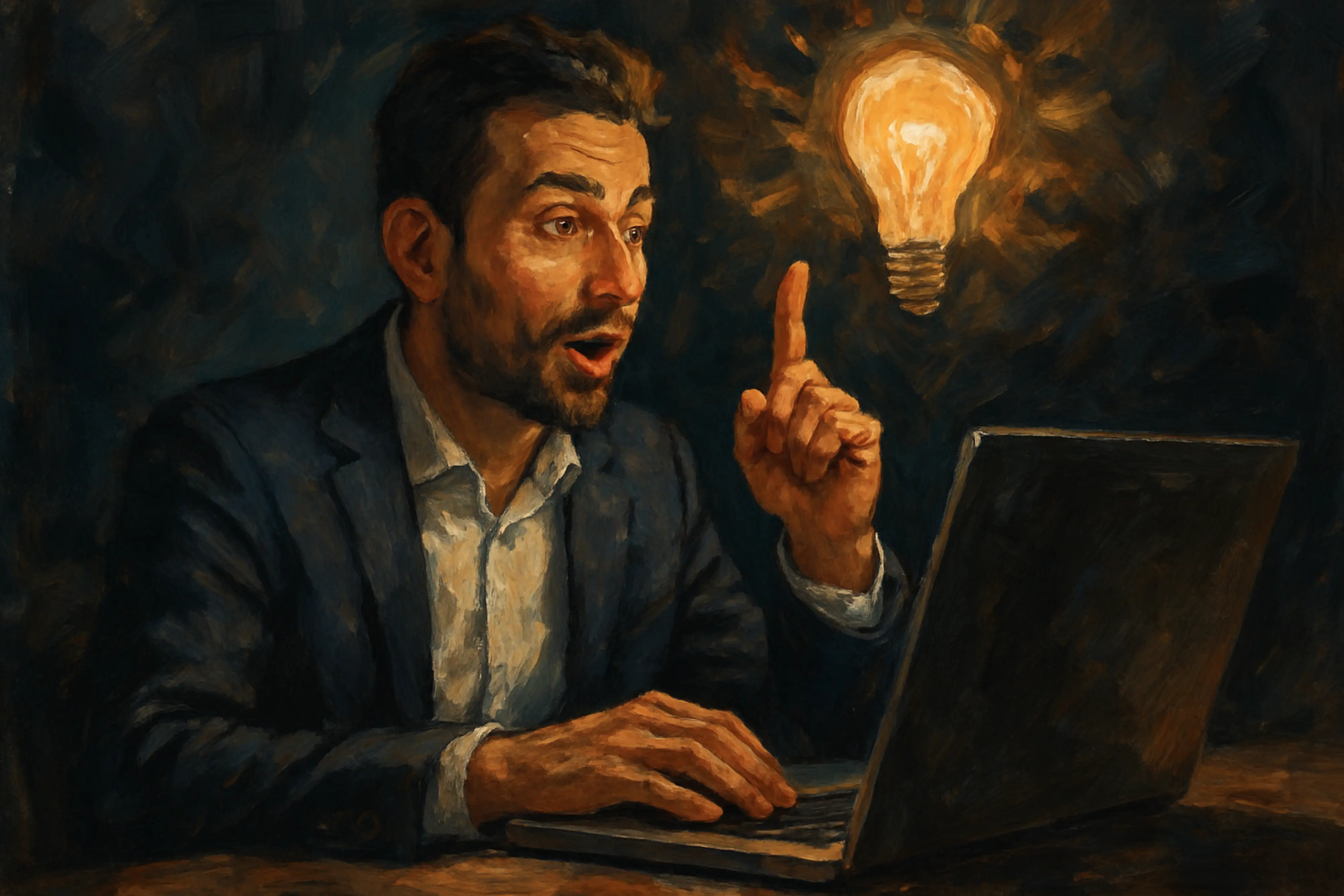 How to Get SaaS Ideas - A Guide